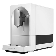 Кофемашина Maunfeld MF-A7021WH