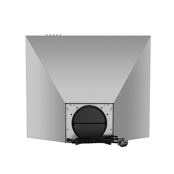 Вытяжка Maunfeld CORK 60 нержавеющая сталь preview 5