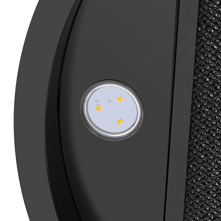 Вытяжка Maunfeld Lee Wall 39 золотой preview 6