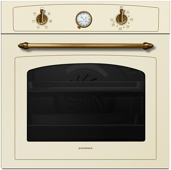 Духовой шкаф Maunfeld MEOFE.676RIB.TMS preview 1