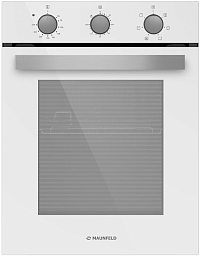 Электрический духовой шкаф Maunfeld EOEC516PW