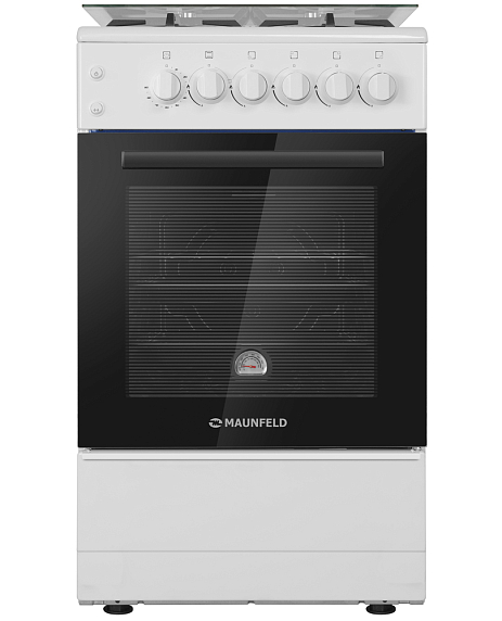 Газовая плита Maunfeld MGC50GCW02 preview 3