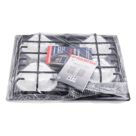 Газовая варочная панель Maunfeld EGHE.64.63CB2/G preview 19