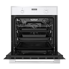 Духовой шкаф Maunfeld EOEM.769SCS2W