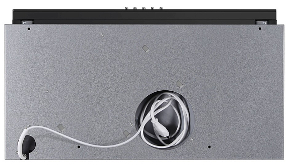 Вытяжка Maunfeld VS (C) 60 BLACK Gl preview 4