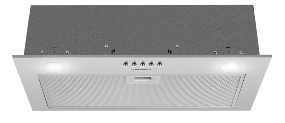 Вытяжка Maunfeld CROSBY SINGL 60 INOX preview 2