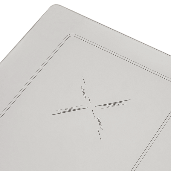 Индукционная варочная панель Maunfeld CVI594SB2WHA Inverter preview 6