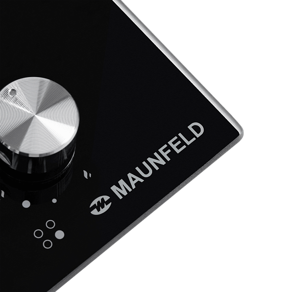 Газовая варочная панель Maunfeld EGHG.64.2CB/G preview 6