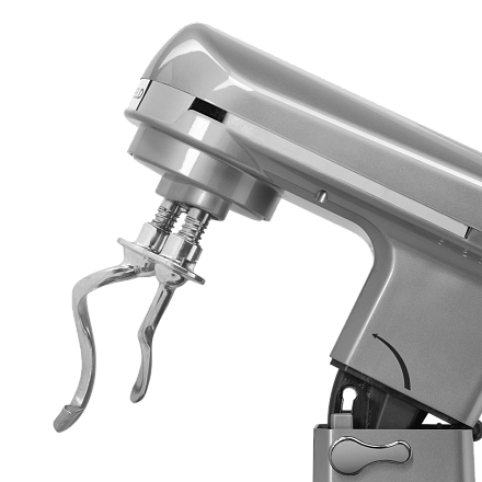 Миксер Maunfeld MF-434S preview 6