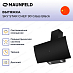 Купить Вытяжка Maunfeld Sky Star Chef 90 черный preview 2