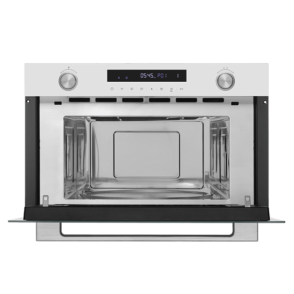 Встраиваемая микроволновая печь Maunfeld MBMO349GW preview 5