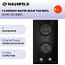 Купить Газовая варочная панель Maunfeld EGHG.32.1EB/G preview 1