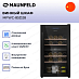Купить Винный шкаф Maunfeld MFWC-85D28 preview 2
