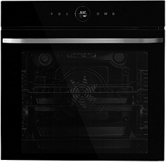 Комплект Maunfeld варочная панель EGHG.43.23CB/G + духовой шкаф EOEH7616B