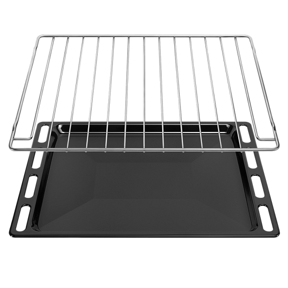 Компактный духовой шкаф Maunfeld AMCO537S preview 14