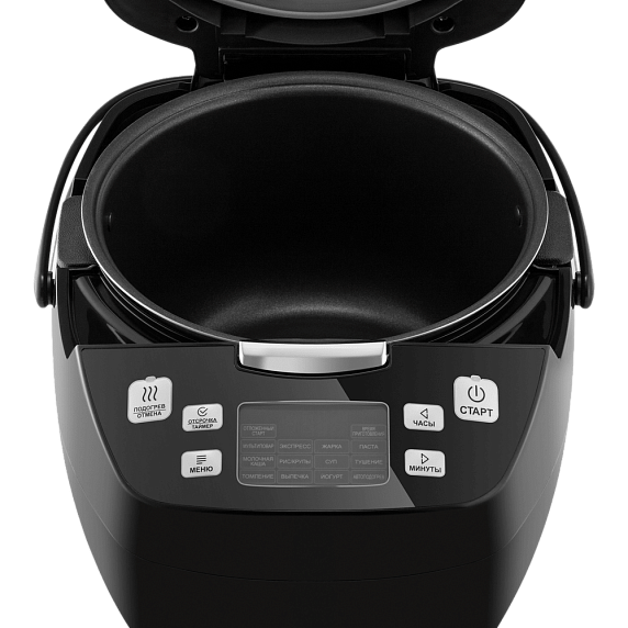 Мультиварка Maunfeld MF-1622BK preview 11