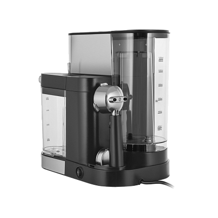 Кофемашина Maunfeld MF-720S PRO preview 5