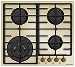 Газовая варочная панель Maunfeld MGHG.64.76RIB