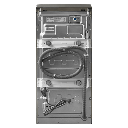 Стиральная машина Maunfeld MFWM127ISSL preview 10