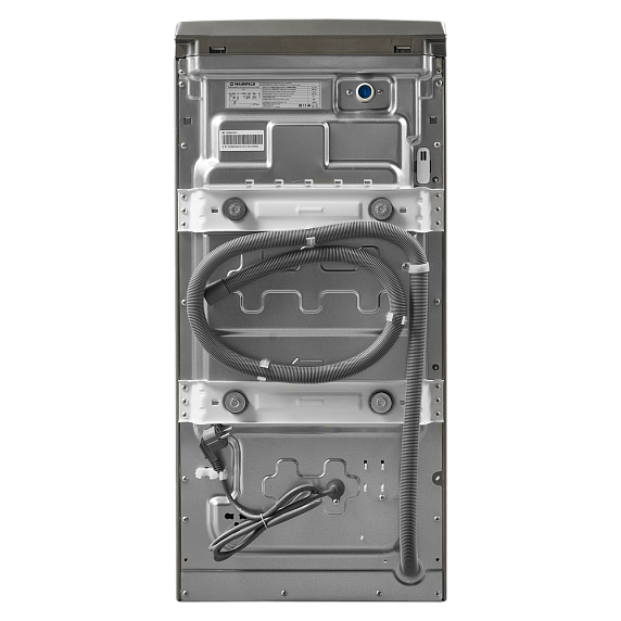 Стиральная машина Maunfeld MFWM127ISSL preview 10