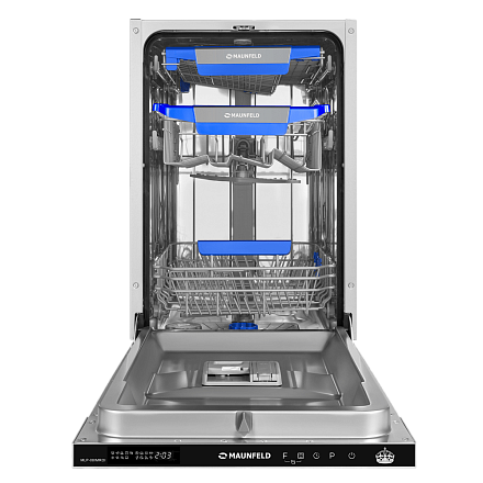 Встраиваемая посудомоечная машина Maunfeld MLP-08IMROI preview 5