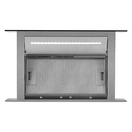 Вытяжка Maunfeld Prestige 60 чёрный preview 3