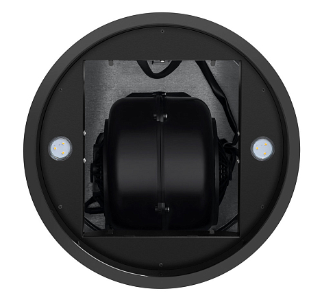 Вытяжка Maunfeld Lee Isla 39 медный preview 10