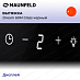 Купить Вытяжка Maunfeld Dream 60M Glass черный preview 4
