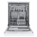 Купить Посудомоечная машина Maunfeld MWF12I preview 2
