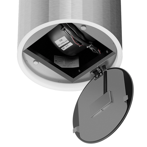 Вытяжка Maunfeld Adelaide 39 Wall нержавеющая сталь preview 10