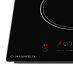 Купить Индукционная варочная панель Maunfeld AVI3023SBK preview 3