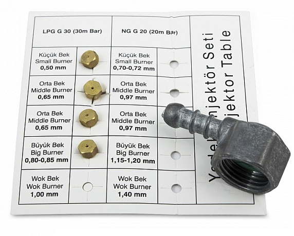 Газовая варочная панель Maunfeld EGHS.64.33CS/G preview 6