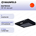 Купить Вытяжка Maunfeld MF 50 черный preview 1