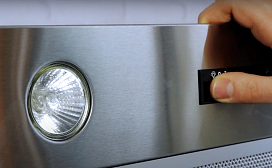 Maunfeld CROSBY LIGHT 70