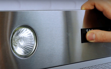 Maunfeld CROSBY LIGHT 70