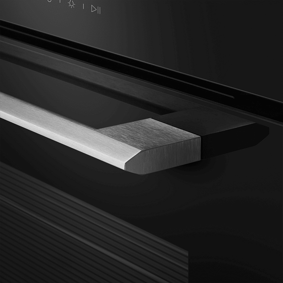 Духовой шкаф Maunfeld MCMO5013SDGB preview 8