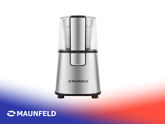 О бренде Maunfeld