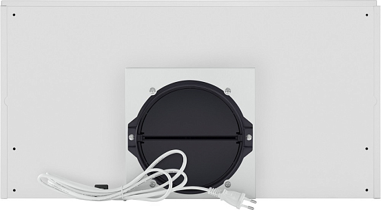 Вытяжка Maunfeld VS Fast 50 БЕЛЫЙ preview 7