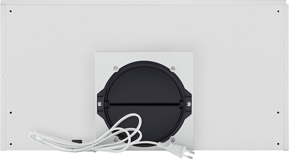 Вытяжка Maunfeld VS Fast 50 БЕЛЫЙ preview 7