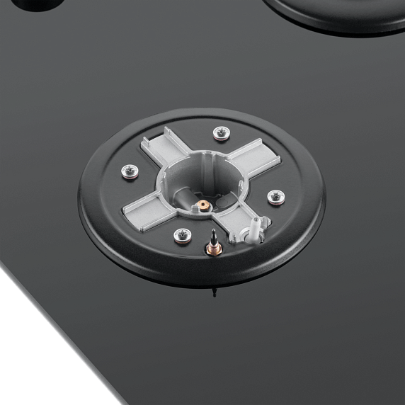 Газовая варочная панель Maunfeld EGHG.43.33CB.R/G preview 5