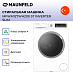 Купить Стиральная машина Maunfeld MFWM127WH200 ST INVERTER SLIM preview 2