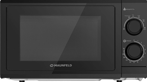 Микроволновая печь Maunfeld GFSMO.20.5B preview 1