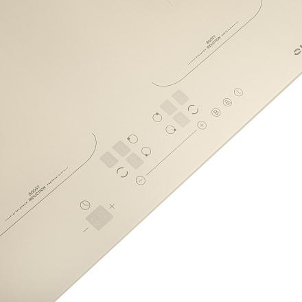 Индукционная варочная панель Maunfeld EVI.594-FL2-BG preview 4