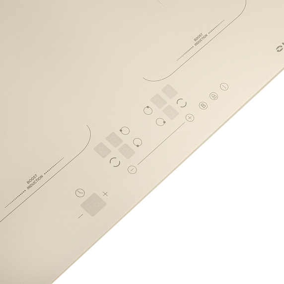 Индукционная варочная панель Maunfeld EVI.594-FL2-BG preview 4