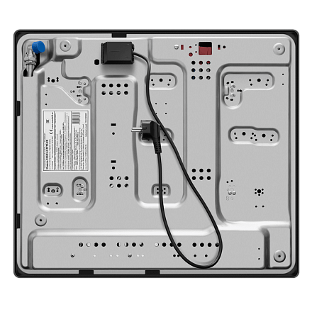 Газовая варочная панель Maunfeld EGHE.64.3STS-EB preview 17