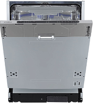 Посудомоечная машина Maunfeld MLP60734AO Light Beam