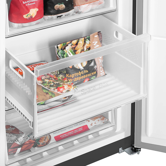 Морозильная камера Maunfeld MFFR185SB preview 7