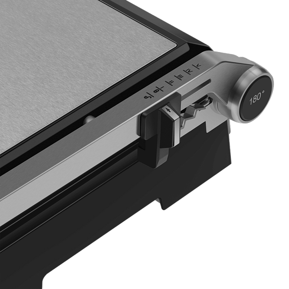 Гриль электрический Maunfeld MF-1324S preview 11