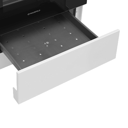 Электрическая плита Maunfeld MEC57CW08TD preview 12