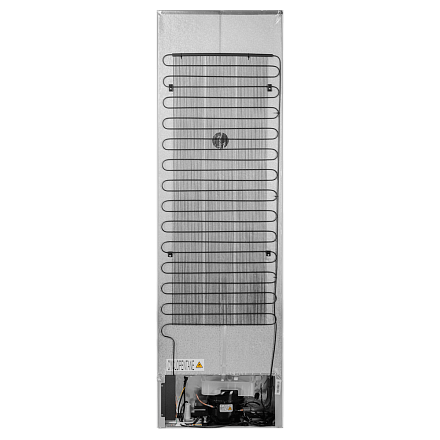 Холодильник Maunfeld MBF193NFFWGR Inverter preview 7